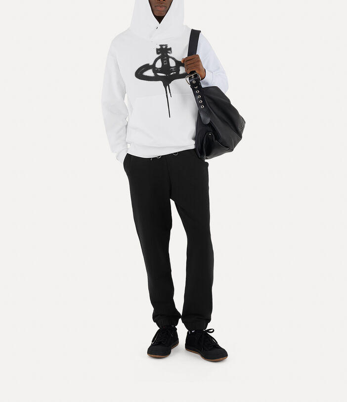 Vivienne Westwood SPRAY ORB CLASSIC SWEATPANTS